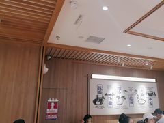 -马记永·兰州牛肉面(3019君尚店)