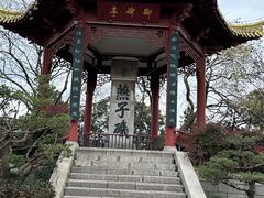 -幕燕滨江·燕子矶公园