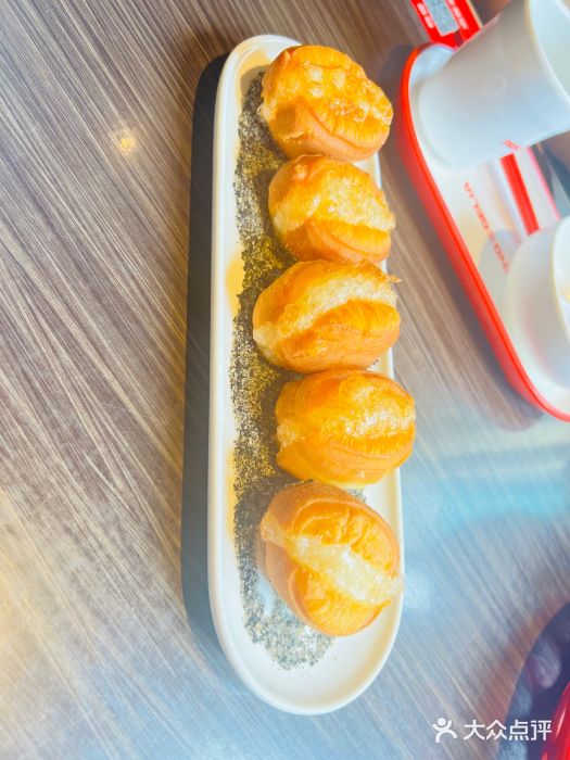 胖哥俩肉蟹煲(悦荟广场店)图片