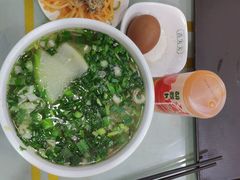 -舌尖尖牛肉面(甘南路店)