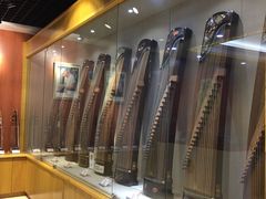 -中国民族乐器博物馆