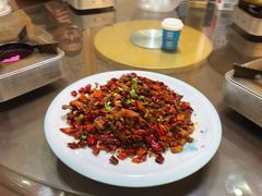-食藕·武昌鱼(古德寺店)