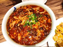 -九转小磨·非遗东北菜(群力店)