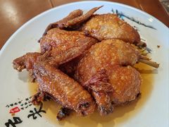 -春發合饭庄