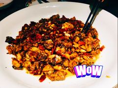 -小尕子·新疆菜(明园店)