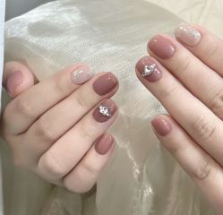 -LILY NAILS美甲美睫