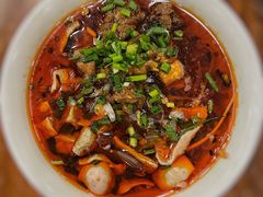 -蒋家肠旺面馆老店(合群路店)