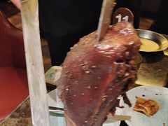 -汉丽斯巴西烤肉自助(市南店)