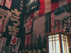 -平成屋·午肴夜酒(四川北路店)