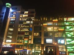 -螺世纪螺蛳粉·桂味小排档(裕德店)