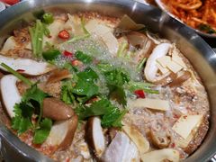 -丰茂烤串(全国首店)