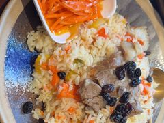 -那拉提之疆·新疆菜(美院店)