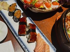 -千代武日本料理(开发区店)