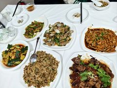 -阳江餐厅·30年老字号·粤菜海鲜大排档