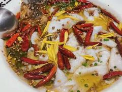 -太二酸菜鱼(沈阳万象城店)