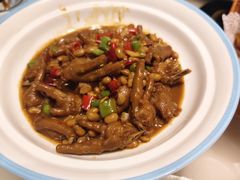 -南山翁新概念川菜(江宁万达广场店)