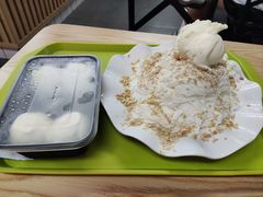 -MOMO冰品·生巧汤圆(红桥店)