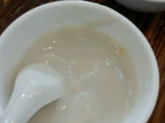 -沙湾姜埋奶(兴新包店)