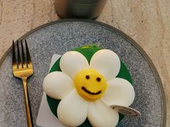 -玲婧胡同·生日蛋糕·餐厅(嘉里城店)