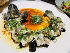 -金汤宴餐厅·粤菜(德云社店)