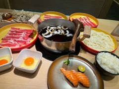 -沼津港精致料理·寿喜烧·烧鸟(漕河泾印象城店)