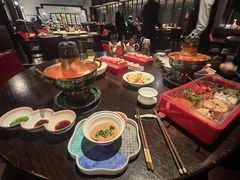 -明湖楼·经典鲁菜山东海鲜(大明湖店)