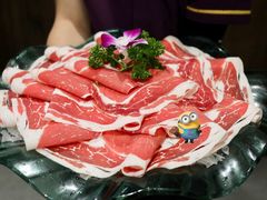 -臻牧壹品雪花牛肉火锅(大兴九臻店)