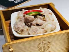 -禄运茶居·手工点心(猎德店)