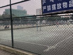 -四川大学(望江校区)