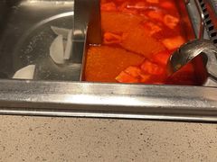 -海底捞火锅(奥森店)