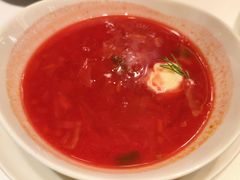 -马克西姆俄罗斯餐厅(通亚街店)