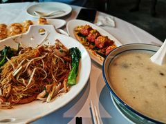-粤财皇冠假日酒店·彩华轩中餐厅
