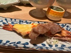 -隐泉京望日式料理(太和广场店)