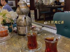 -Mevlana梅夫娜土耳其餐厅·清真
