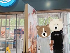 -盒马鲜生(红莲店)