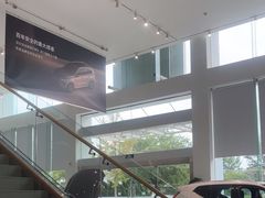 -北京海之沃沃尔沃4S店(四元桥店)