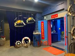 -船奇蒸汽海鲜·闽菜(八市海鲜总店)