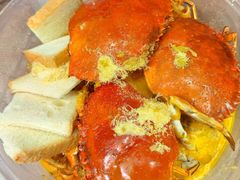 -辣螃铠盆盆蟹大排档(海昌店)