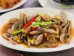 -百家福海鲜排档·闽菜·家宴(斗西路口店)