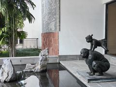 -岭南美术馆