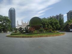 -运河游船(武林门码头)