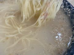 -艾麻子奶汤面(文庙街店)