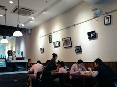 android_upload_pic-榖屋house of flour(张江首店)