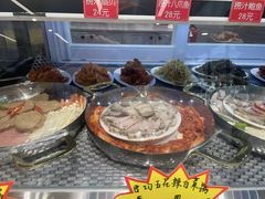 -韩麦大冷面(桂花街直营店)