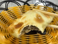 -帕米尔食府(白云观店)