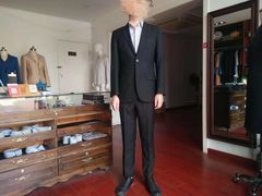 -铭仕洋服(成山路店)