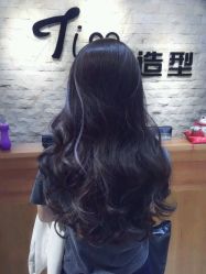 -Tipo Hair salon（明星）店