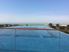 -海口万豪·大堂吧·望海吧.日落海景·下午茶·奶茶·咖啡·轻食·蛋糕·鸡尾酒·清吧