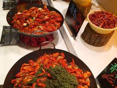 -太湖饭店玉兰厅(自助餐厅)