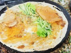 -周小超蛋饼